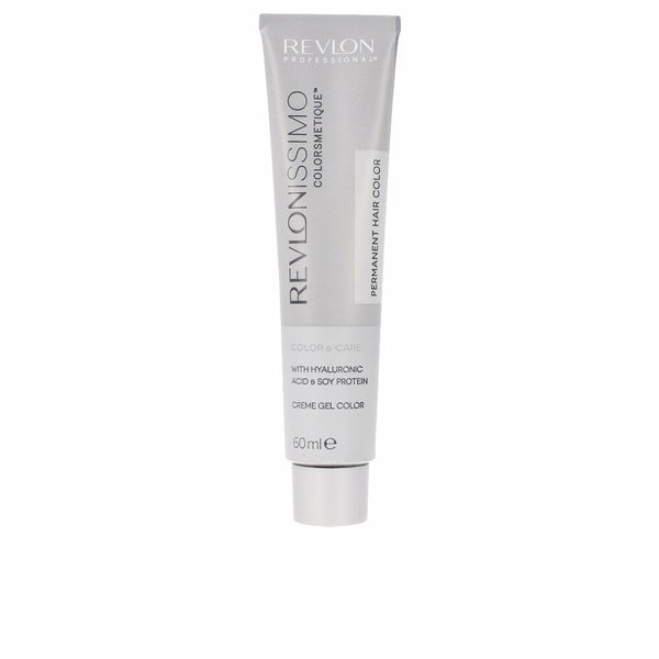 Revlonissimo colorsmetique kestovaalennus #8,21 | Vuodevaatteet.fi