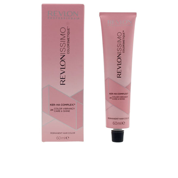 Revlonissimo cromatics #c46-tangeriininpunainen 60 ml | Vuodevaatteet.fi