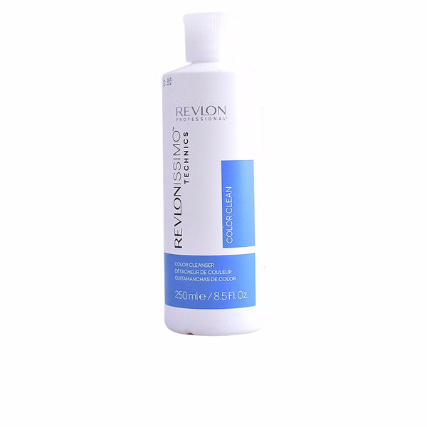 Revlonissimo väriä puhdistava aine 250 ml | Vuodevaatteet.fi