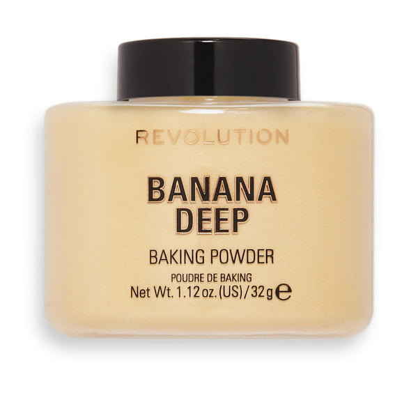 Banana Deep baking powder 32 gr
