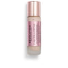 Revolution Make Up Conceal & define täysi peittävyys meikkivoide #f4 | Vuodevaatteet.fi