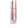 Revolution Make Up Conceal & define täysi peittävyys peittävä ja muotoileva #c3 | Vuodevaatteet.fi