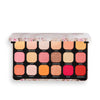 Revolution Make Up Forever flawless regal romance luomiväripaletti 19,8 gr | Vuodevaatteet.fi