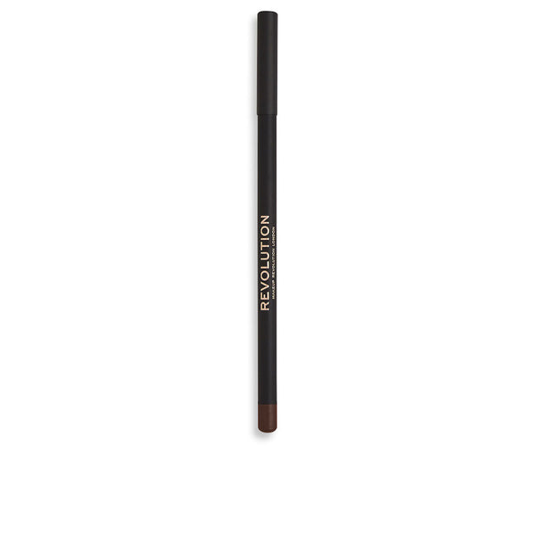 Revolution Make Up Kohl eyeliner #ruskea 1,30 gr | Vuodevaatteet.fi
