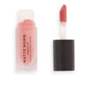 Revolution Make Up Matte bomb nestemäinen huulipuna #fancy pink | Vuodevaatteet.fi