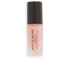 Revolution Make Up Matte bomb nestemäinen huulipuna #nude allure | Vuodevaatteet.fi
