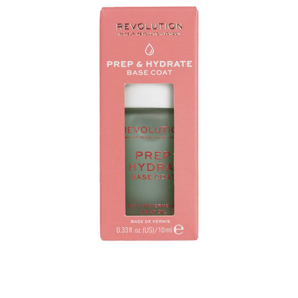 Revolution Make Up Prep & hydrate pohjustuslakka 10ml | Vuodevaatteet.fi