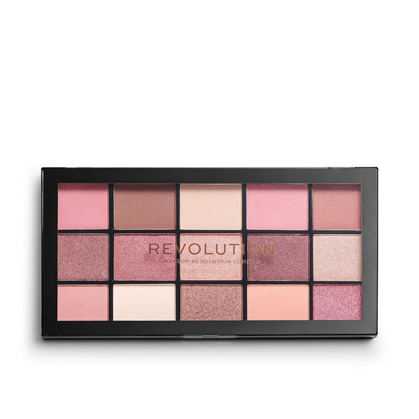 Revolution Make Up Reloaded luomiväripaletti #provocative | Vuodevaatteet.fi