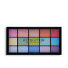 Revolution Make Up Reloaded luomiväripaletti #sugar pie | Vuodevaatteet.fi