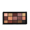 Revolution Make Up Reloaded luomiväripaletti #velvet rose | Vuodevaatteet.fi