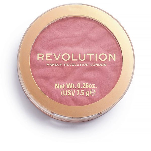 Revolution Make Up Reloaded poskipuna #pink lady 7,5 gr | Vuodevaatteet.fi