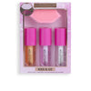 Revolution Make Up Revolution Kiss & Go – 4 kiillon setti | Vuodevaatteet.fi