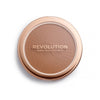 Revolution Make Up Revolution mega bronzer #02-lämmin | Vuodevaatteet.fi