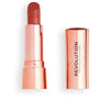 Revolution Make Up Satin kiss huulipuna #heart race | Vuodevaatteet.fi