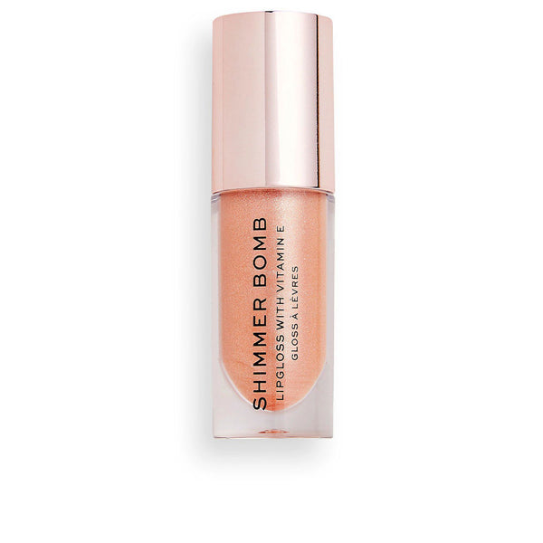 Revolution Make Up Shimmer bomb huulikiilto #starlight | Vuodevaatteet.fi