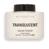 Revolution Make Up Translucent paistojauhe 32 gr | Vuodevaatteet.fi
