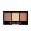 Revolution Make Up Ultra sculpt & contour #ultra light/medium c04 | Vuodevaatteet.fi