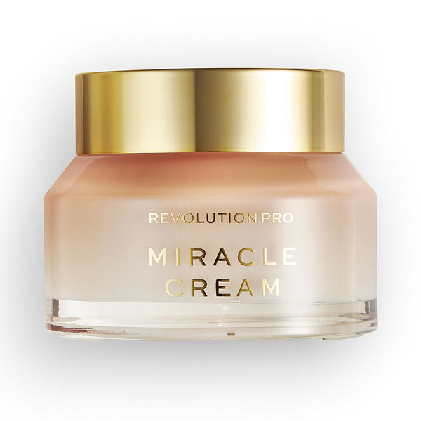 Revolution Pro Miracle cream ihonhoito 50 ml | Vuodevaatteet.fi