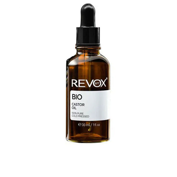 Revox B77 Bio risiiniöljy 100% 30 ml | Vuodevaatteet.fi