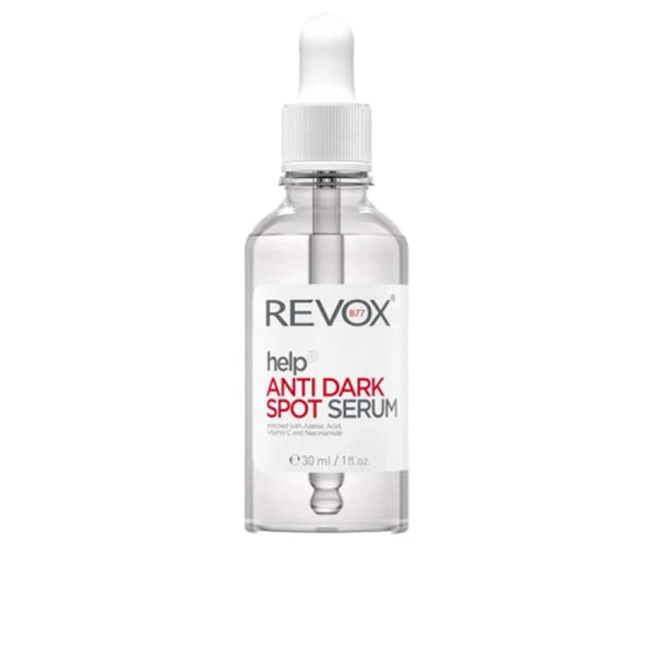 Revox B77 Help anti dark spot seerumi 30 ml | Vuodevaatteet.fi