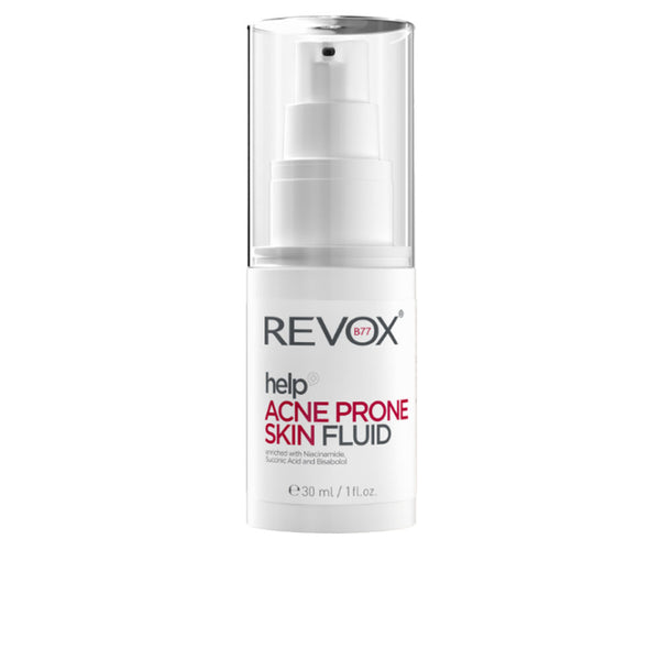 Revox B77 Help anti-redness kasvovoide 30 ml | Vuodevaatteet.fi