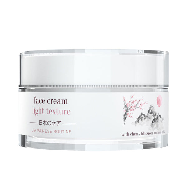 Revox B77 Japanese ritual kasvovoide kevyt koostumus 50 ml | Vuodevaatteet.fi