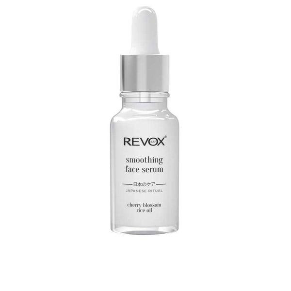 Revox B77 Japanese ritual silottava kasvoseerumi 20 ml | Vuodevaatteet.fi