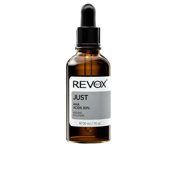 Revox B77 Just aha-hapot 30% 30 ml | Vuodevaatteet.fi