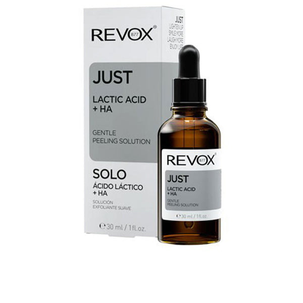 Revox B77 Just maitohappo + ha 30 ml | Vuodevaatteet.fi