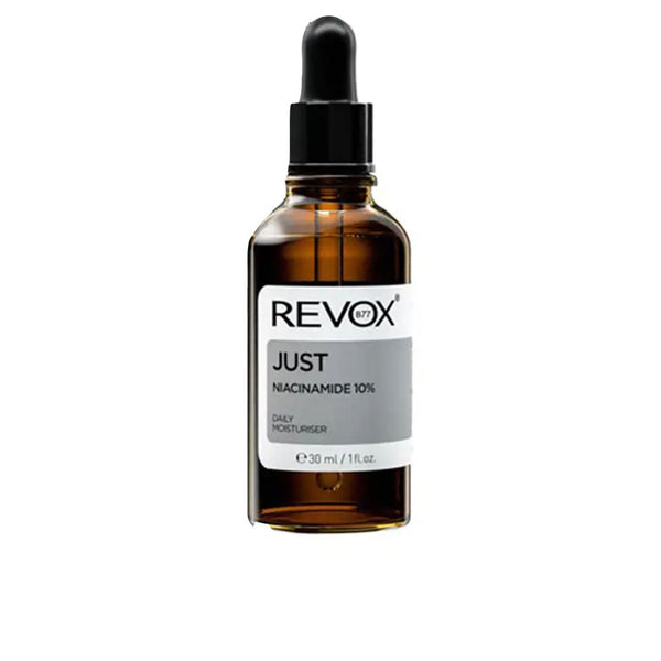 Revox B77 Just niacinamide 10% 30ml | Vuodevaatteet.fi