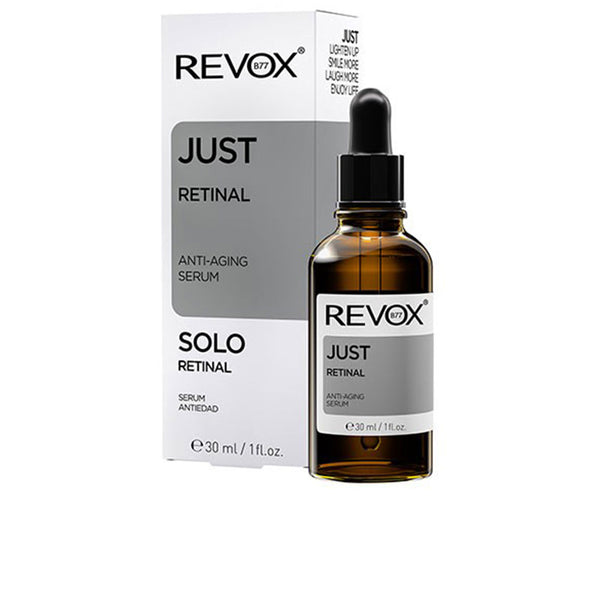 Revox B77 Just retinal anti-aging seerumi 30 ml | Vuodevaatteet.fi