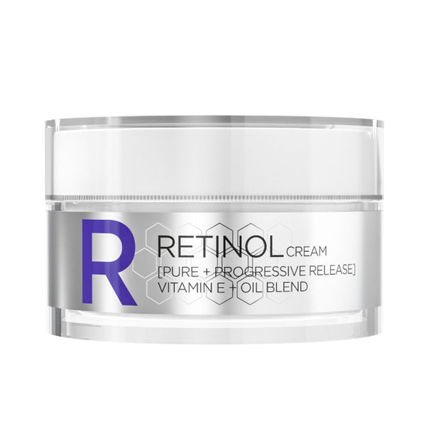 Revox B77 Retinol daily protection cream spf20 50ml | Vuodevaatteet.fi