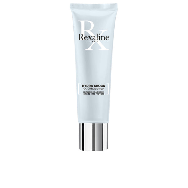 Rexaline 3d hydra-divine spf20 hyper-hydraava iho verho 30 ml | Vuodevaatteet.fi