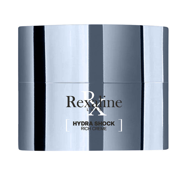 Rexaline 3d hydra-dose rich hyper-hydratoiva uudistava voide 50 ml | Vuodevaatteet.fi