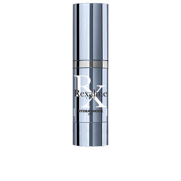 Rexaline 3d hydra-eyezone hyper-hydrating silmänympärysvoide 15 ml | Vuodevaatteet.fi