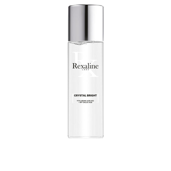 Rexaline Crystal Bright kevyt kuorintalotion 150 ml | Vuodevaatteet.fi