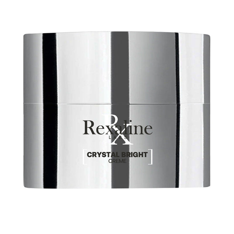 Rexaline Crystal bright valaiseva voide 50 ml | Vuodevaatteet.fi