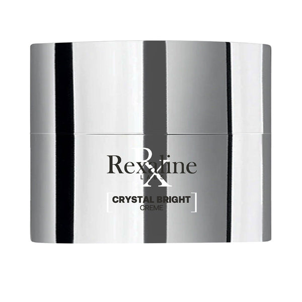 Rexaline Crystal bright valaiseva voide 50 ml | Vuodevaatteet.fi