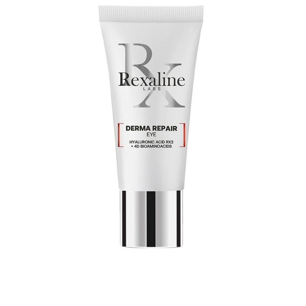 Rexaline Derma silmänympärysvoide 15 ml | Vuodevaatteet.fi