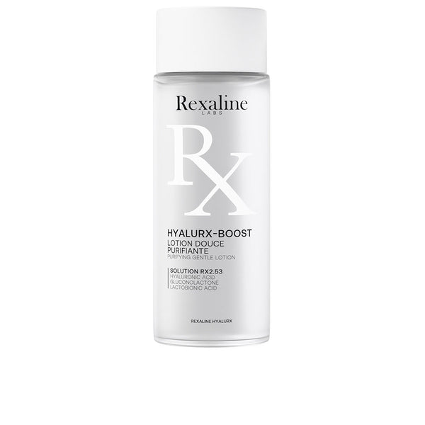 Rexaline Hyalurx-Boost Gentle Purifying Lotion 50 Ml | Vuodevaatteet.fi