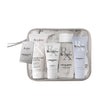 Rexaline Labs Essential 5-Piece Case | Vuodevaatteet.fi