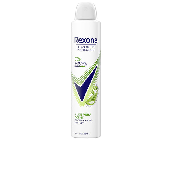 Rexona Aloe Vera Deo Vapo 200 Ml | Vuodevaatteet.fi