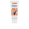 Rexona Fresh Citrus Unisex All-Over Body Deo Cream 75 Ml | Vuodevaatteet.fi
