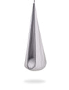 Riippuva keinu vauvalle - gray