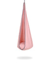 Riippuva keinu vauvalle - pastel pink