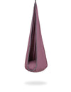 Riippuva keinu vauvalle - pastel violet