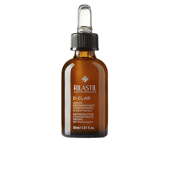 Rilastil D-Clar Depigmenting Drops 30 Ml | Vuodevaatteet.fi