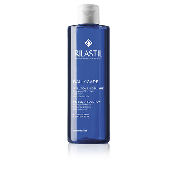 Rilastil Daily care mikselliratkaisu 400 ml | Vuodevaatteet.fi