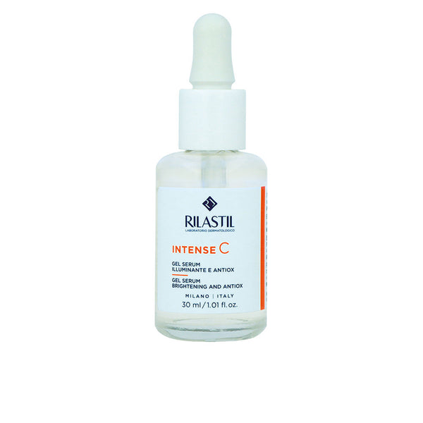 Rilastil Intense c geeliseerumi valaiseva 30 ml | Vuodevaatteet.fi