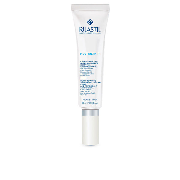 Rilastil Multirepair Crema Nutri-Reparadora 40 Ml | Vuodevaatteet.fi